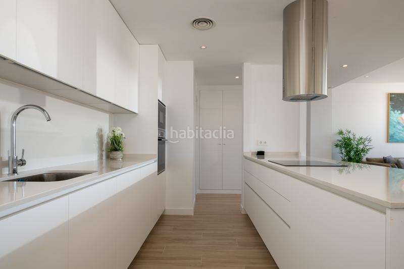 Foto 2204ba6f-40fb-43b5-b0ca-750232605caf. Appartement mit parking pool in la cala Mijas Mijas