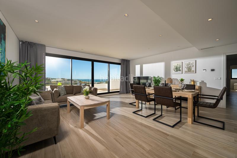 Foto 2a489ab4-5d10-4100-9b12-4627499c65ac. Appartement mit parking pool in la cala Mijas Mijas