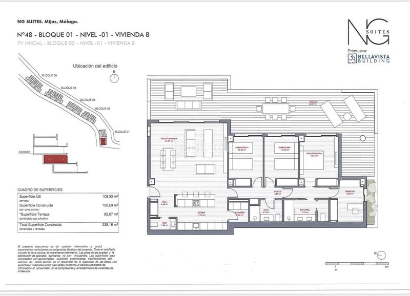Foto 3709f801-d1bd-4d85-8db2-0059e63fcb8c. Appartement mit parking pool in la cala Mijas Mijas
