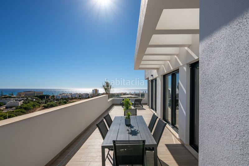Foto 4716f977-5553-4730-bcc3-d7a5aa52bb6c. Appartement mit parking pool in la cala Mijas Mijas