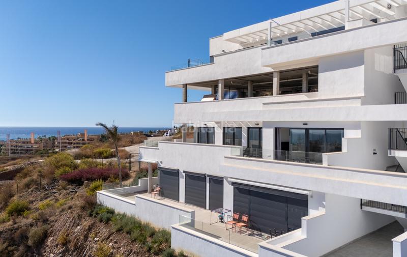 Foto 49068ac4-016b-4ce2-9f64-7a43e60a2700. Appartement mit parking pool in la cala Mijas Mijas