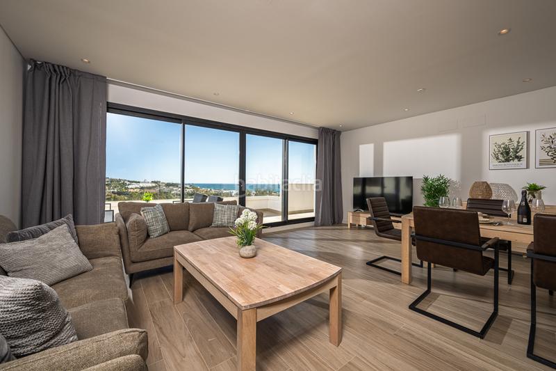 Foto 5afcd723-d96f-4ffb-8bac-c27c40732a7d. Appartement mit parking pool in la cala Mijas Mijas