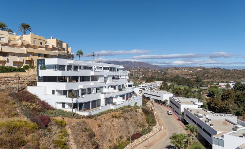 Foto 61084368-d62f-4be0-a8c6-29d84951a46e. Appartement mit parking pool in la cala Mijas Mijas