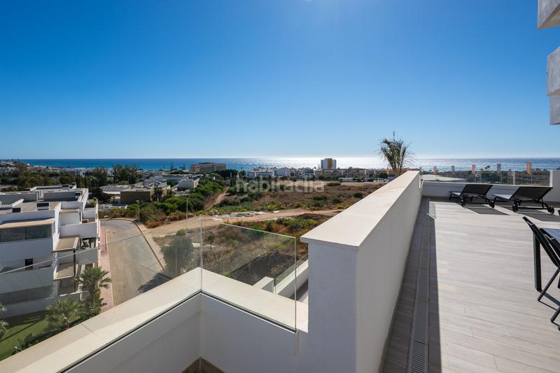 Foto 6491e64b-12d0-4ef1-939c-68861d29d46c. Appartement mit parking pool in la cala Mijas Mijas