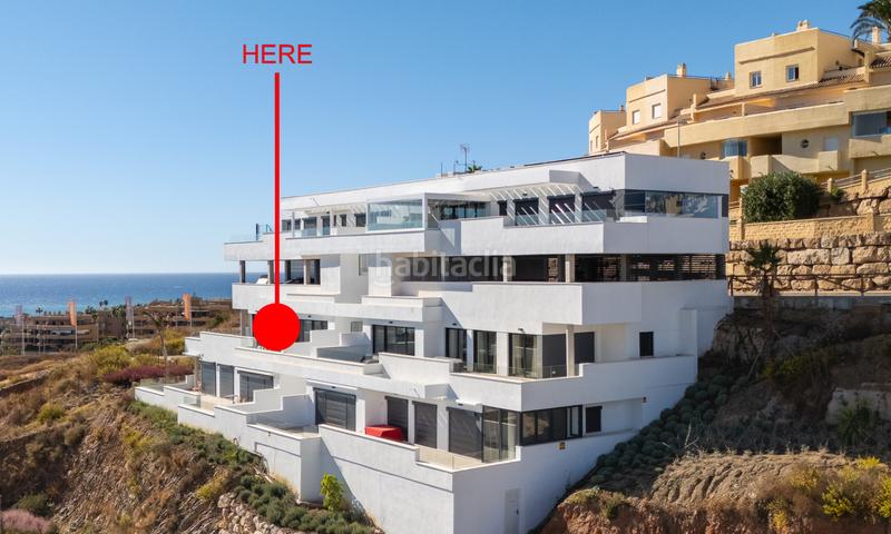 Foto 92cf0af9-1b0a-49e2-a056-1570776b5fb4. Appartement mit parking pool in la cala Mijas Mijas
