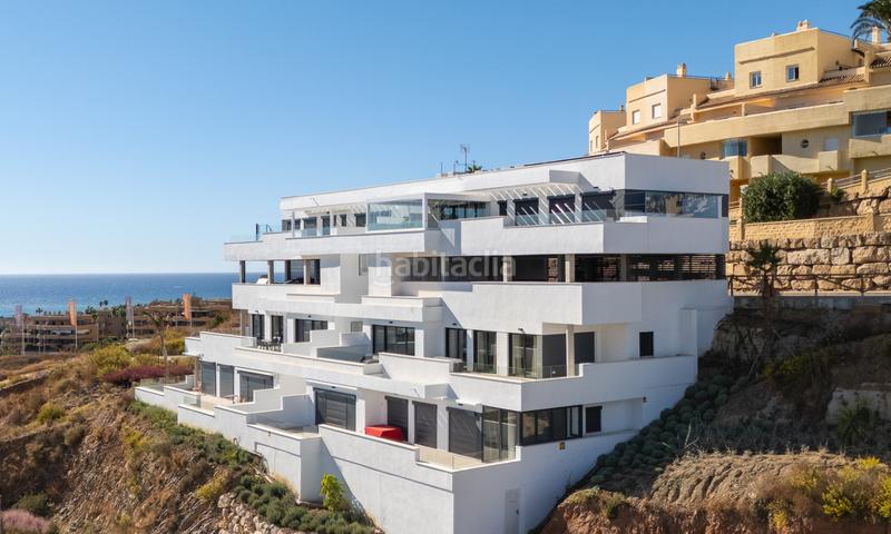 Foto bdb36807-a942-4f8f-aedd-077934b493c3. Appartement mit parking pool in la cala Mijas Mijas