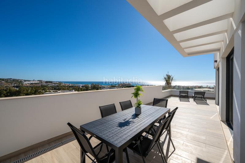 Foto cdc22eca-078b-4363-a11d-545b807bb84f. Appartement mit parking pool in la cala Mijas Mijas