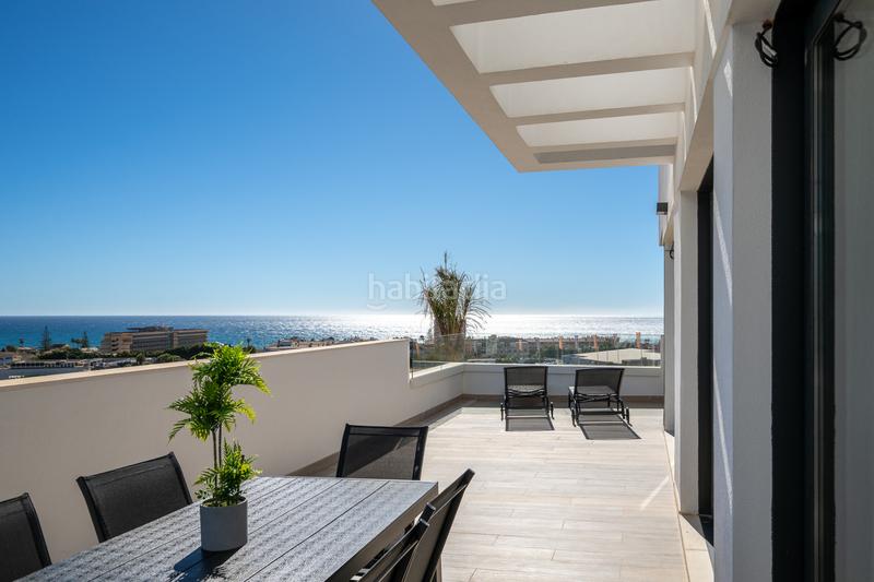 Foto eded4841-7aad-4251-a76c-0c48330cb6f9. Appartement mit parking pool in la cala Mijas Mijas