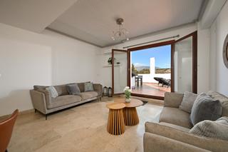 Àtic  Arbolete de noria golf 1. Ático dúplex con 3 dormitorios y gran terraza  a poca distancia