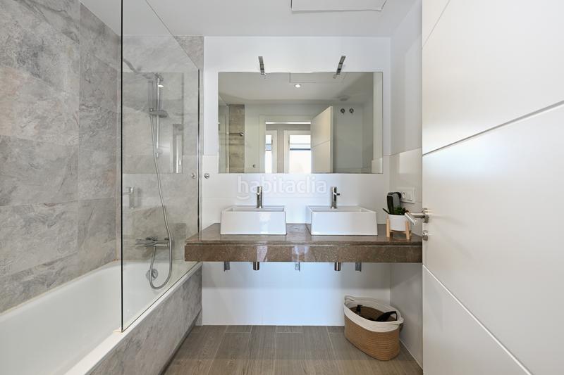 Foto 03262262-661b-44ba-8fc8-920ad6a82f35. Attico con parcheggio piscina in la cala Mijas Mijas