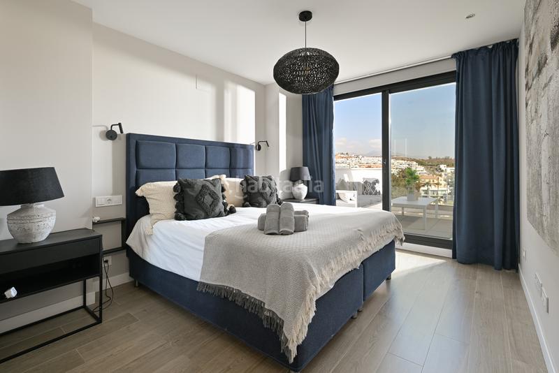 Foto 08fa123e-399f-4a2e-bad1-6e7b3a6cd023. Attico con parcheggio piscina in la cala Mijas Mijas