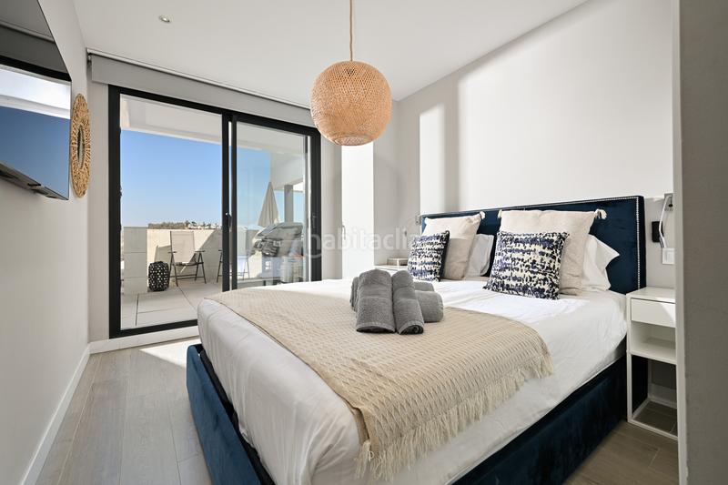 Foto 3bd9cd5c-3b98-41e2-a95a-2eaa607fd8e7. Attico con parcheggio piscina in la cala Mijas Mijas