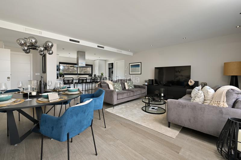 Foto 4547d091-b68d-451b-aa9a-36ffda7a0f5d. Attico con parcheggio piscina in la cala Mijas Mijas