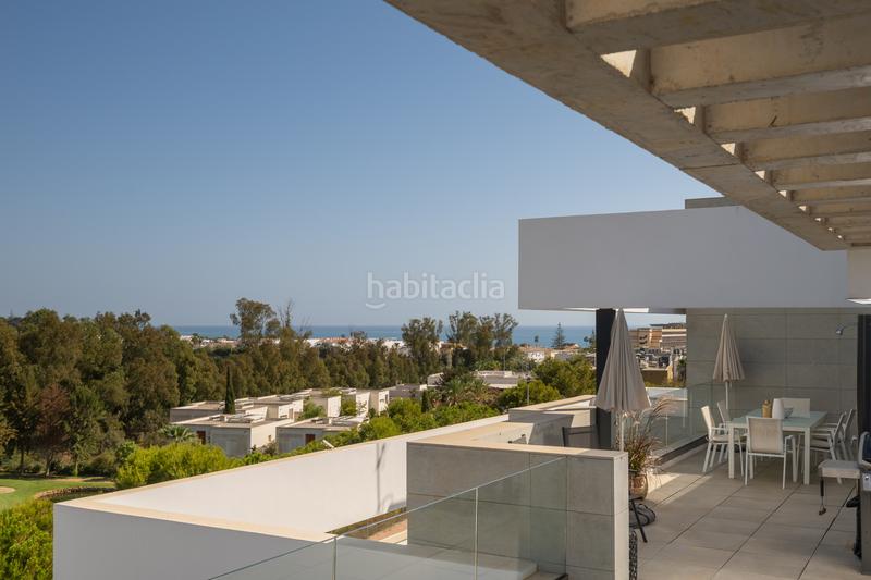 Foto 4858cab3-fe53-41f2-97f8-35f643b83556. Attico con parcheggio piscina in la cala Mijas Mijas