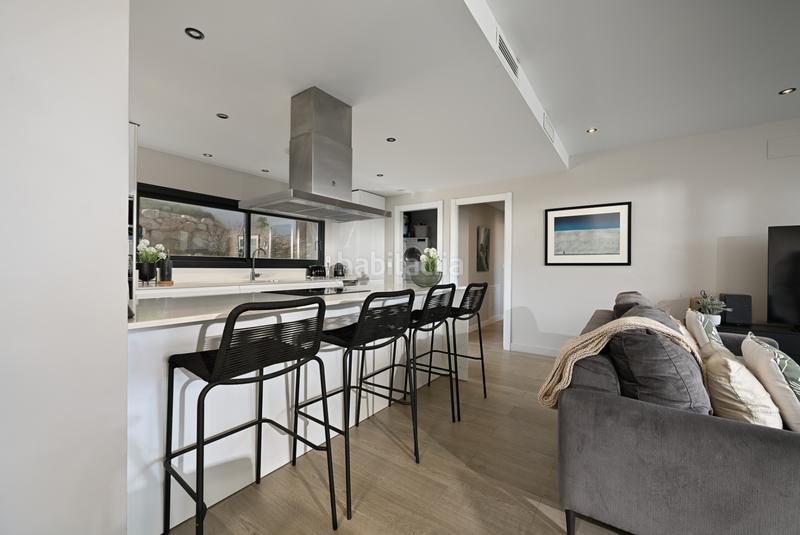 Foto 57442026-5df6-4d55-9d39-485d5ce19291. Attico con parcheggio piscina in la cala Mijas Mijas