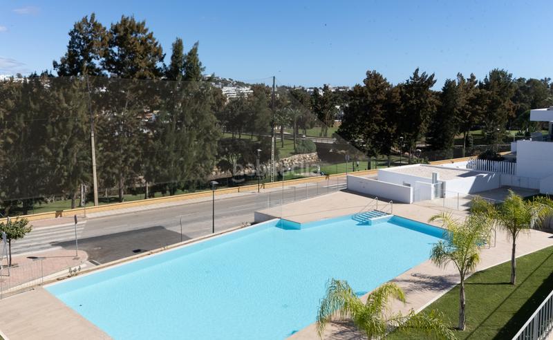 Foto a124edd7-50be-40bb-954b-afeaa8cdaece. Attico con parcheggio piscina in la cala Mijas Mijas