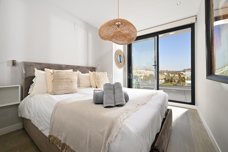 Foto a2a772c1-8990-4f54-aa46-9069ed26cbb9. Attico con parcheggio piscina in la cala Mijas Mijas