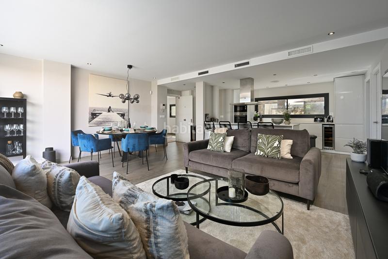 Foto b546c457-1b1d-45cb-87b1-1449ba4f8d30. Attico con parcheggio piscina in la cala Mijas Mijas