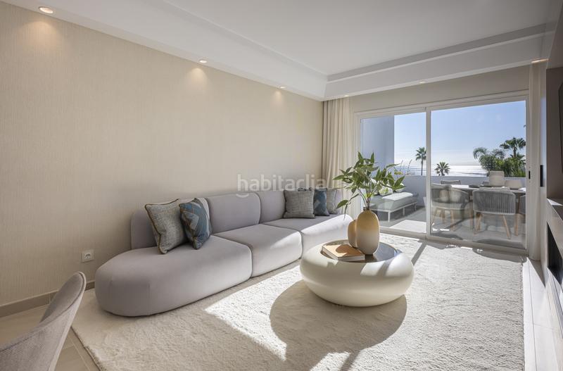 Foto 2b3e5255-67ae-4e42-9a1a-dec209997849. Apartament amb aparcament piscina a Villacana - Costalita - Saladillo Estepona