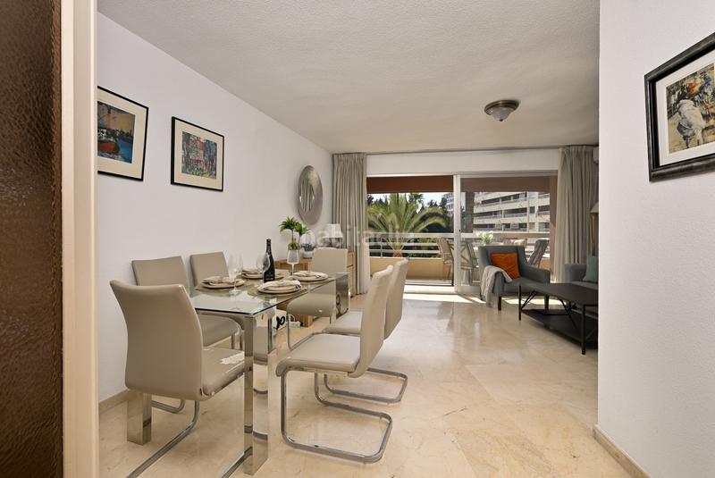 Foto 00c12faf-5a8b-4fd1-9c14-2ea9d53e4985. Appartement mit heizung pool in Casco Antiguo Marbella