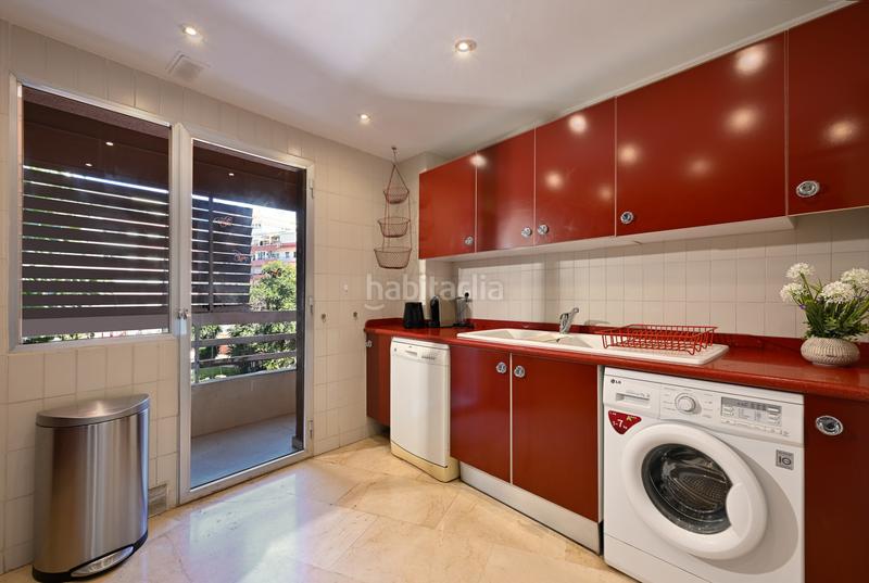 Foto 227eeeea-1afd-4dcf-aa04-03bb1d1d6049. Appartement mit heizung pool in Casco Antiguo Marbella