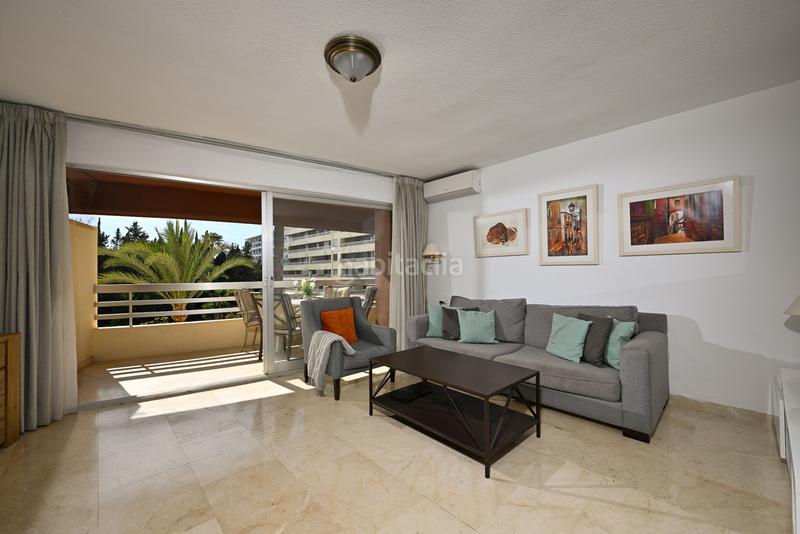 Foto 2c9ce42f-26eb-4524-8028-6f0232b88703. Appartement mit heizung pool in Casco Antiguo Marbella
