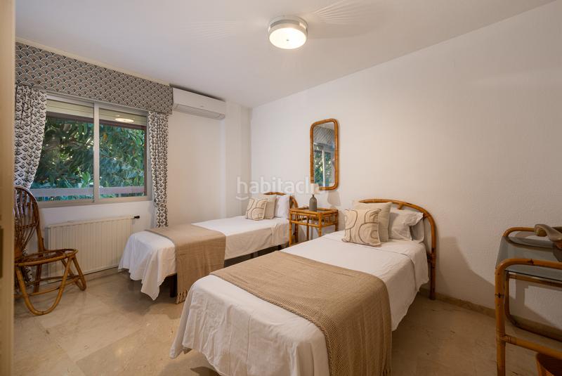 Foto 31df7ae3-9c18-4537-8b99-b5432b9f41c4. Appartement mit heizung pool in Casco Antiguo Marbella