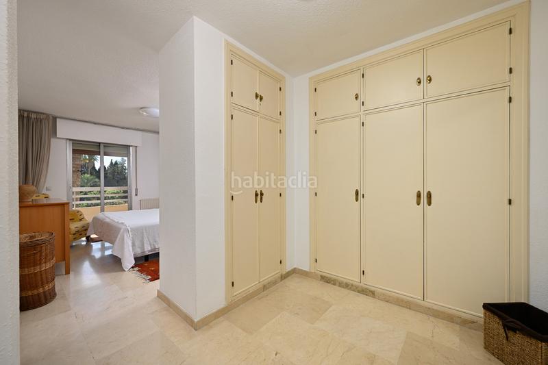 Foto 3aff1b52-4f9a-49b6-8406-85dac13c514b. Appartement mit heizung pool in Casco Antiguo Marbella