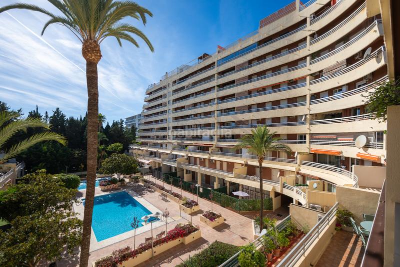 Foto 4791b273-46d2-4de6-a358-e7e37dfa256e. Appartement mit heizung pool in Casco Antiguo Marbella