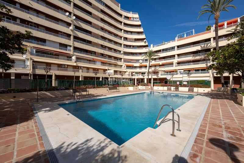 Foto 4ceb2bef-abda-480f-aded-8f14197db4df. Appartement mit heizung pool in Casco Antiguo Marbella