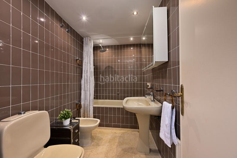 Foto 4e6e7518-b54d-491e-b999-056fb44e6d58. Appartement mit heizung pool in Casco Antiguo Marbella