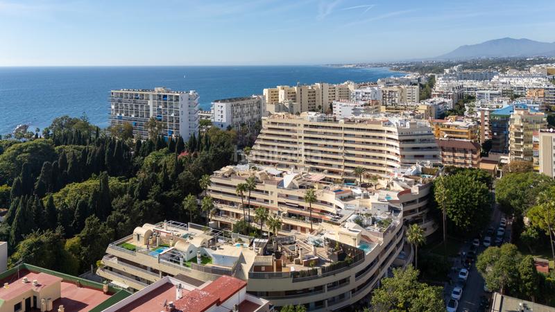 Foto 7e6a71e3-4498-44fa-999e-f7dff5dfddf8. Appartement mit heizung pool in Casco Antiguo Marbella