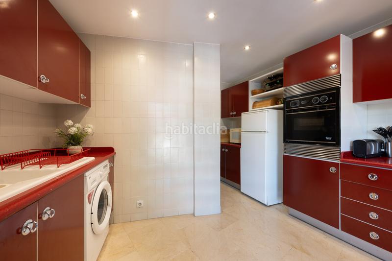 Foto 91a36166-8a31-4be7-96f9-15e01f3690c2. Appartement mit heizung pool in Casco Antiguo Marbella