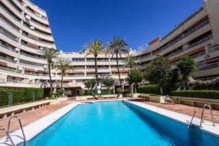 Appartement à Casco Antiguo. Descubra un excepcional apartamento en el centro de marbella