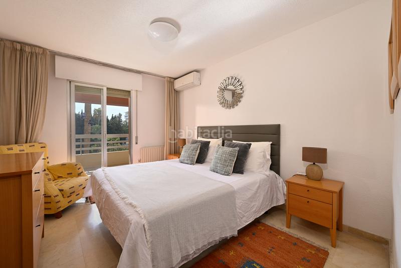 Foto 9e2ab113-d510-44fc-8b48-aa550635a817. Appartement mit heizung pool in Casco Antiguo Marbella