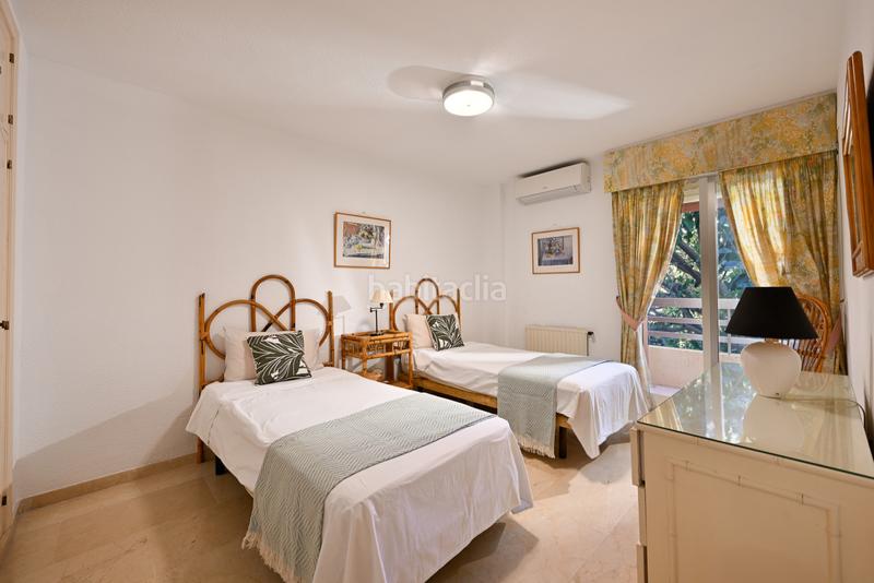 Foto a7436a5b-56ad-43eb-a2cb-2a092e0dd941. Appartement mit heizung pool in Casco Antiguo Marbella