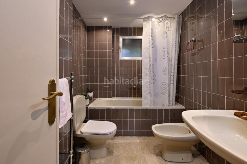 Foto b3bc9bc4-00a4-440c-9915-a5d424ea41db. Appartement mit heizung pool in Casco Antiguo Marbella