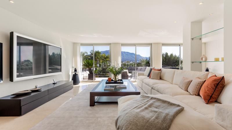 Foto 3ee84953-f591-4a93-8ff6-aef67ca39dea. Alquiler casa villa de lujo en venta en Las Brisas, nueva andalucía, en Marbella