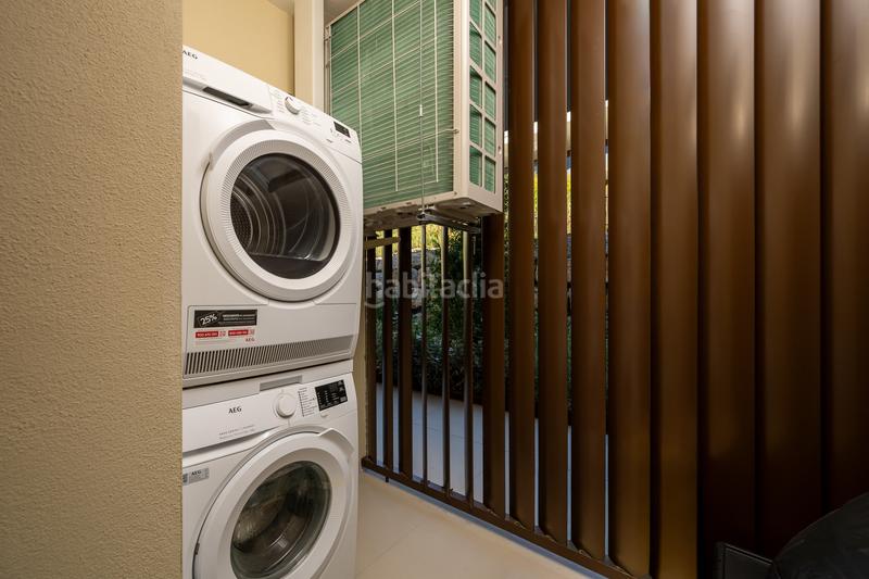 Foto 1e58a6b9-0a58-48ad-be5e-b611f8784af3. Planta baixa amb aparcament piscina a Puerto Deportivo Fuengirola