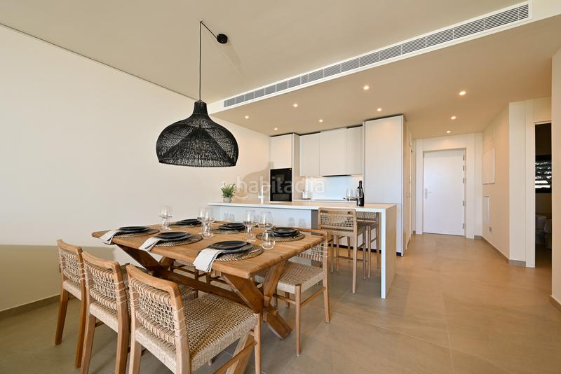 Foto 42169982-02d2-4c8e-a491-a4c13f81ea08. Planta baixa amb aparcament piscina a Puerto Deportivo Fuengirola