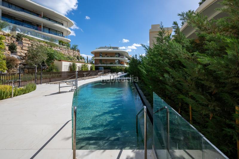 Foto 8f5ec6eb-4172-41ca-815e-9823ad3bc39d. Planta baixa amb aparcament piscina a Puerto Deportivo Fuengirola