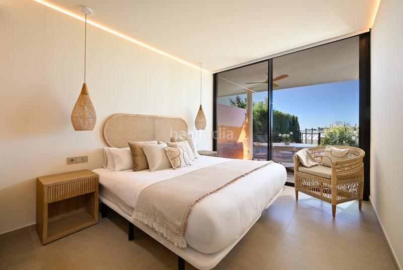 Foto 962774c9-5e01-42d5-bd34-3f877adde0e3. Planta baixa amb aparcament piscina a Puerto Deportivo Fuengirola