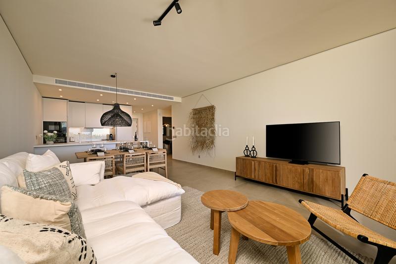 Foto 996e86c3-929e-41b8-b307-864a43972ffe. Planta baixa amb aparcament piscina a Puerto Deportivo Fuengirola