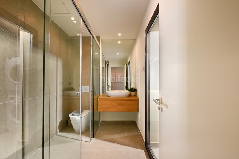 Foto fe177a43-43a0-4dc1-89e1-c8e70af316a0. Planta baixa amb aparcament piscina a Puerto Deportivo Fuengirola