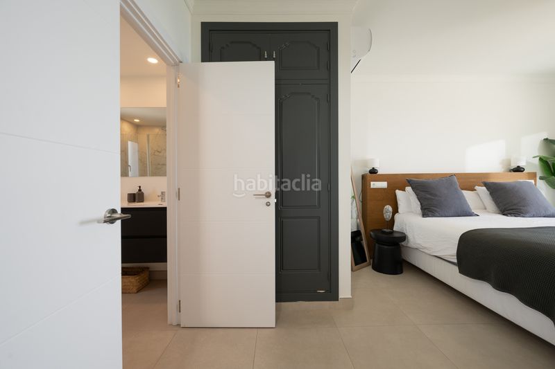 Foto e945b8c9-70e1-4269-b6e8-e1e393d831e0. Àtic amb calefacció aparcament a Centro Estepona