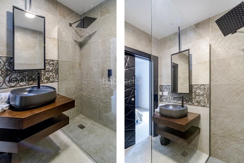 Foto bdd386fd-4716-45e1-94f1-07e98c437015. Casa amb piscina a Centro Estepona