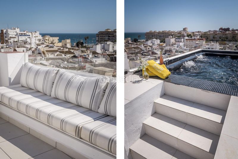 Foto bf084f9d-82da-46b4-b992-2082a80d5e68. Casa amb piscina a Centro Estepona