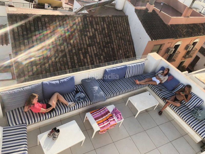 Foto c5d14cce-9b2e-4eb1-b087-f7fab739e7ad. Casa amb piscina a Centro Estepona