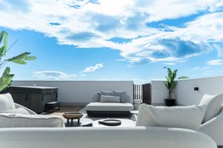 Àtic a El Higuerón