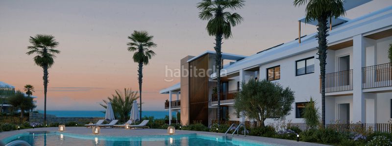 Foto 645b991e-c85e-41d8-baf6-00b06a649334. Planta baja en golondrinas las 80 villa jardín de 2 dormitorios situada en la prestigiosa zona de El Higuerón, en Fuengirola